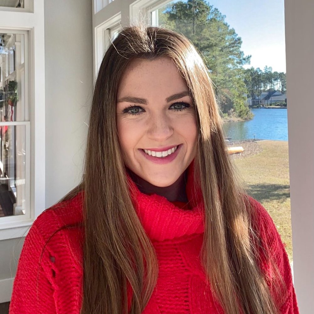 Meet your Posher, Ciarra